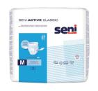 Seni Active Pants Classic M, 30 Stk.